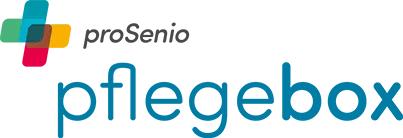 Logo von Pflegebox